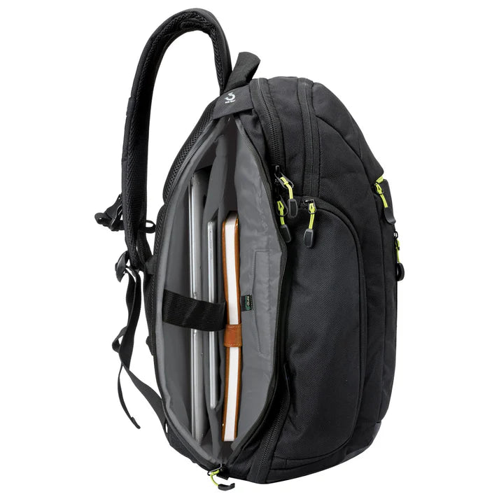 2000 Javaone Backpack Java Travel Backpack – Swiss Digital