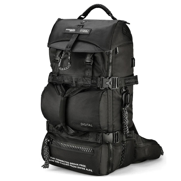 Balerna XL Ultimate Storage System