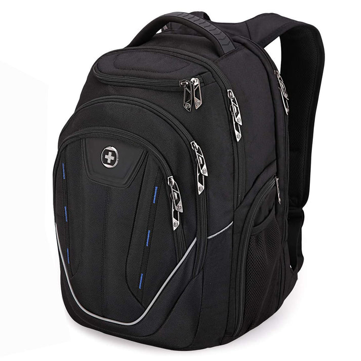 Terabyte Backpack