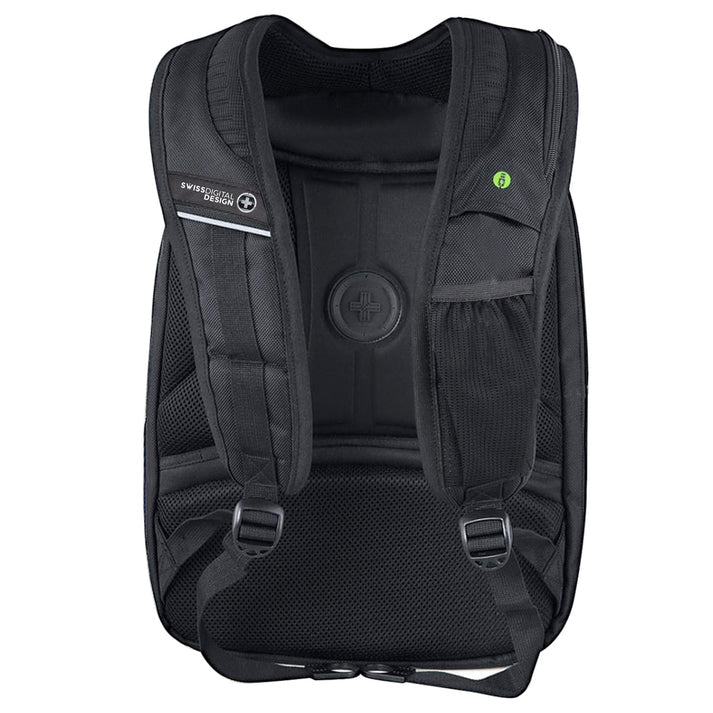 Terabyte Backpack