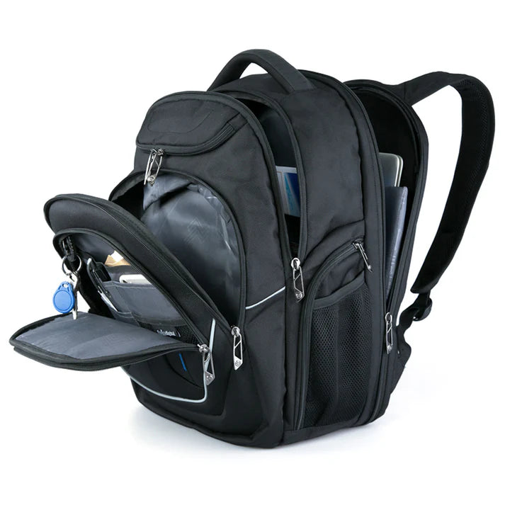 Terabyte Backpack